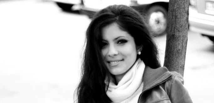 Анна Дворжецкая