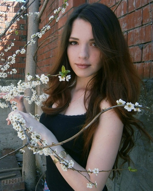 Антонина Стысь