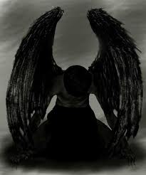 Ангел Апреля Сахно Юрий