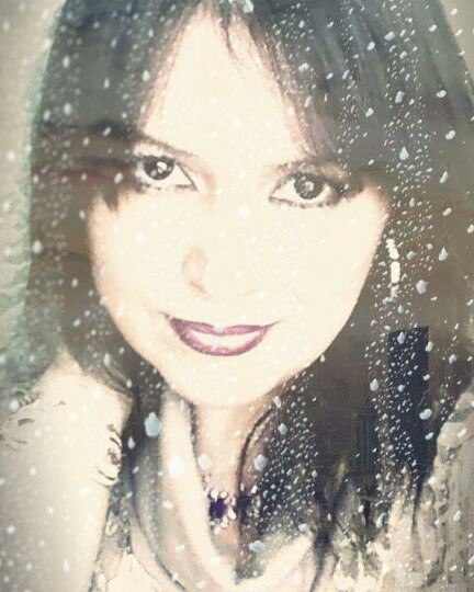 Татьяна Цветкова Магнетизм Чувст