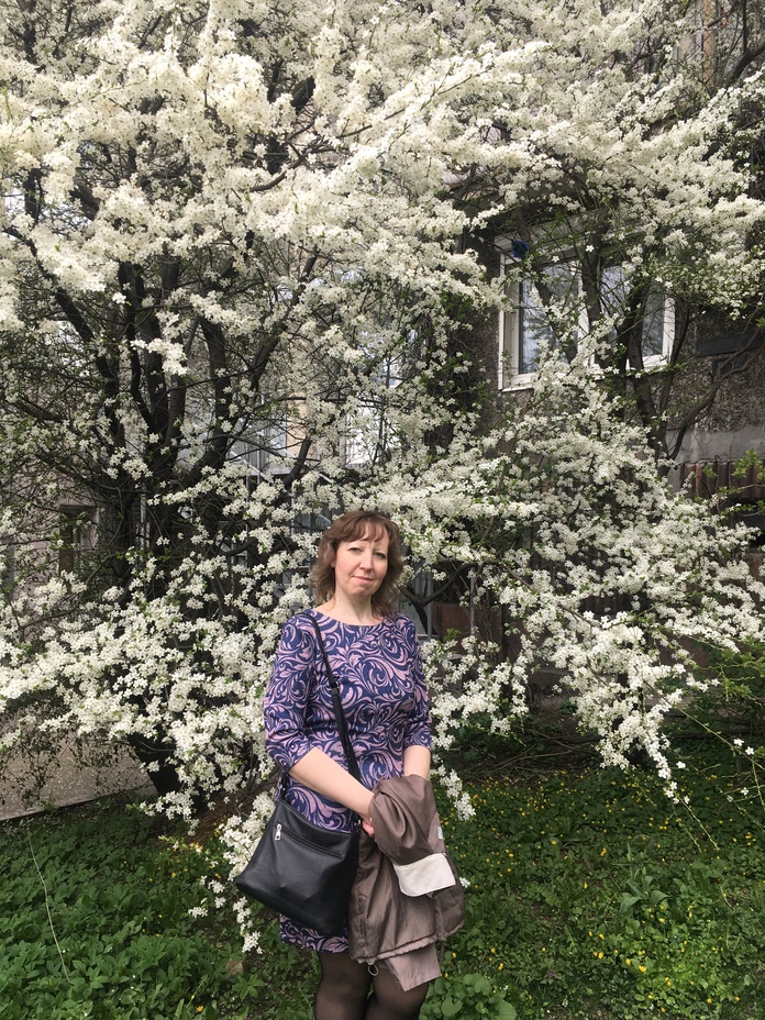 Анжела Байшева