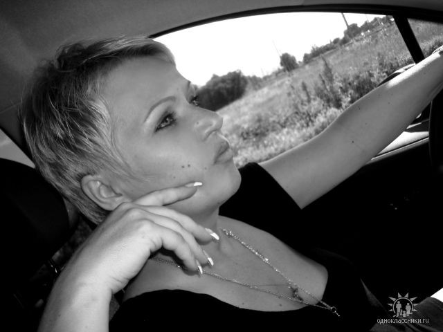 Анжелика Максимова