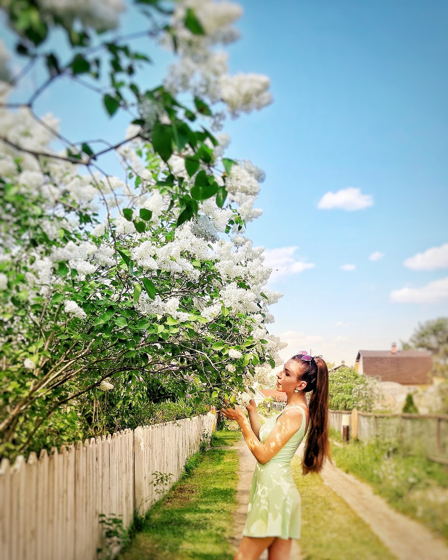 Анна Игнатенко