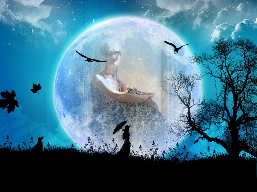 Валентина Александрова