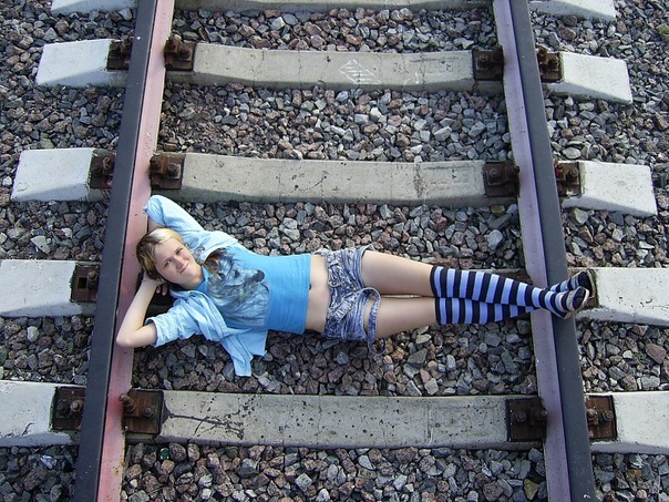 Ульяна Титановая