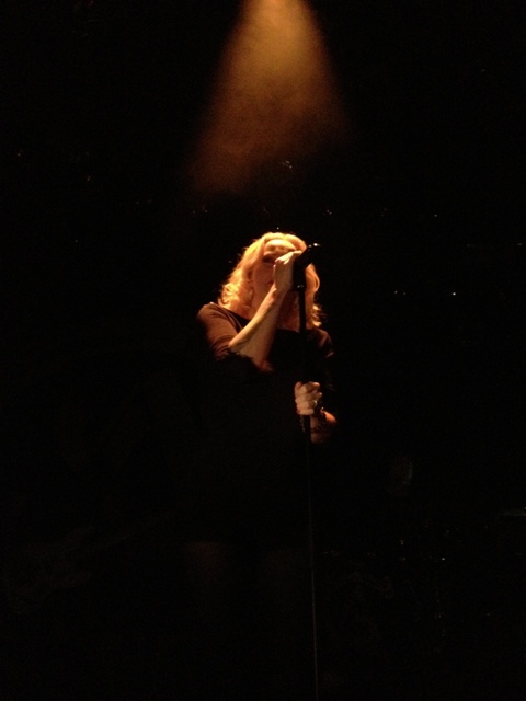 Анжелика Стар