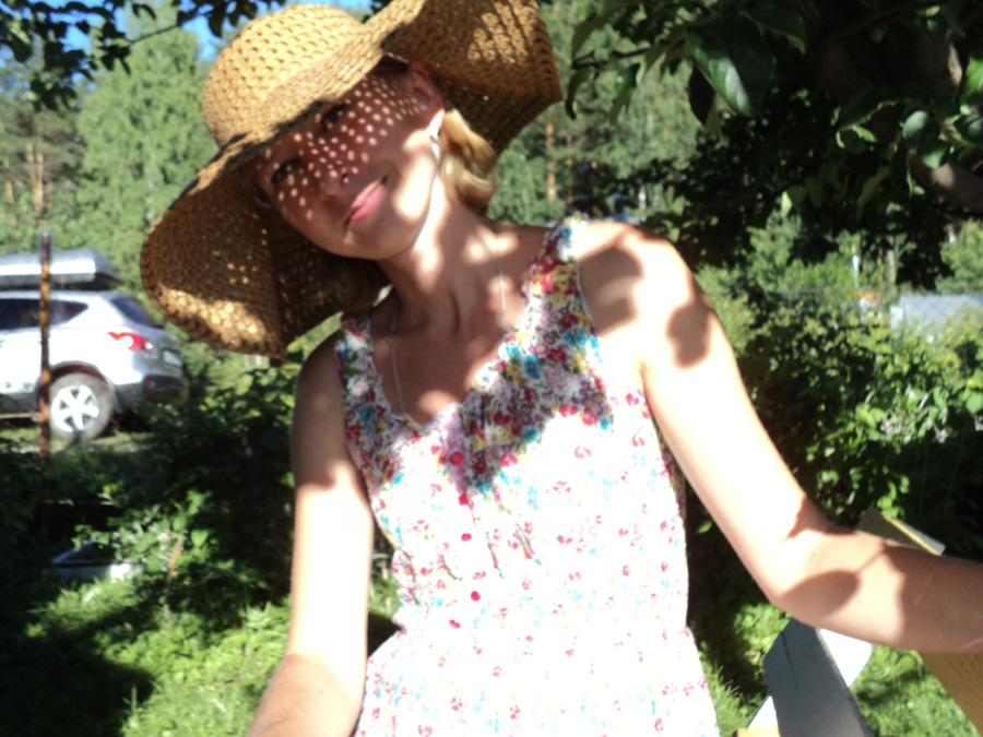 Екатерина Гутова