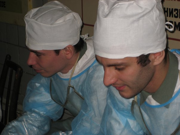 Хоха Антоха