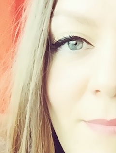 Анна Щербаченко