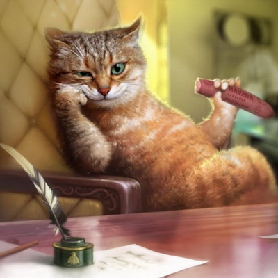 Анил Вечный