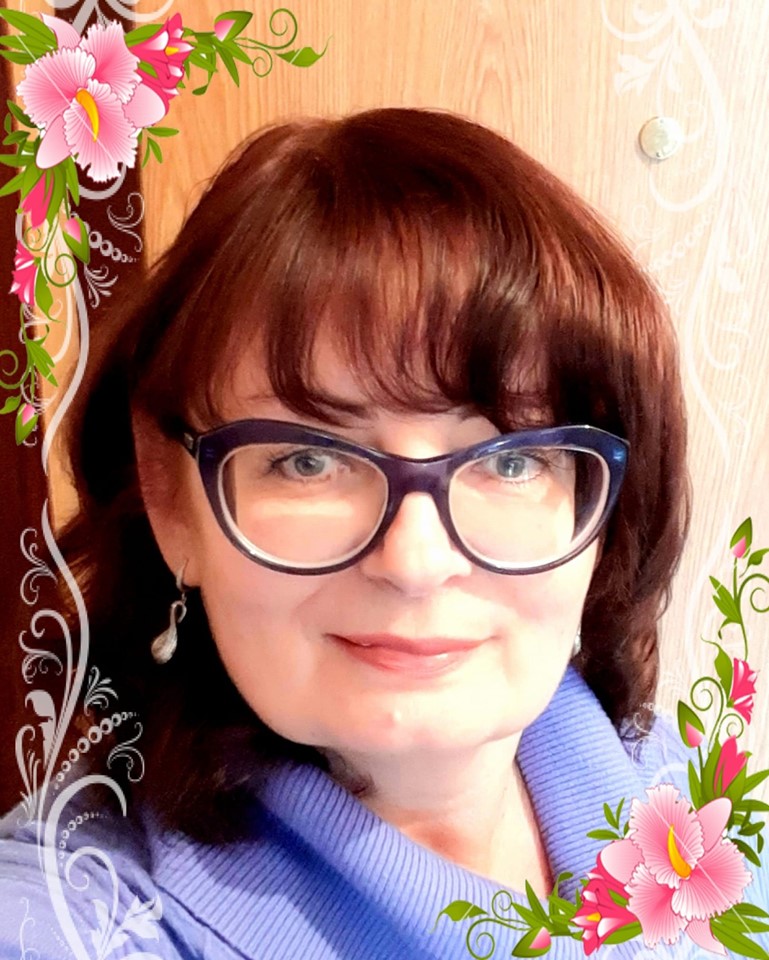 Анна Снежина 2