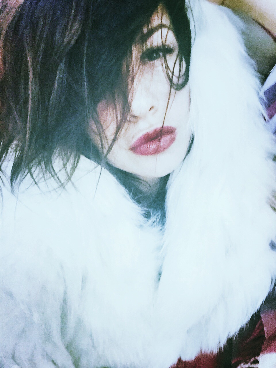 Анна Грачевская