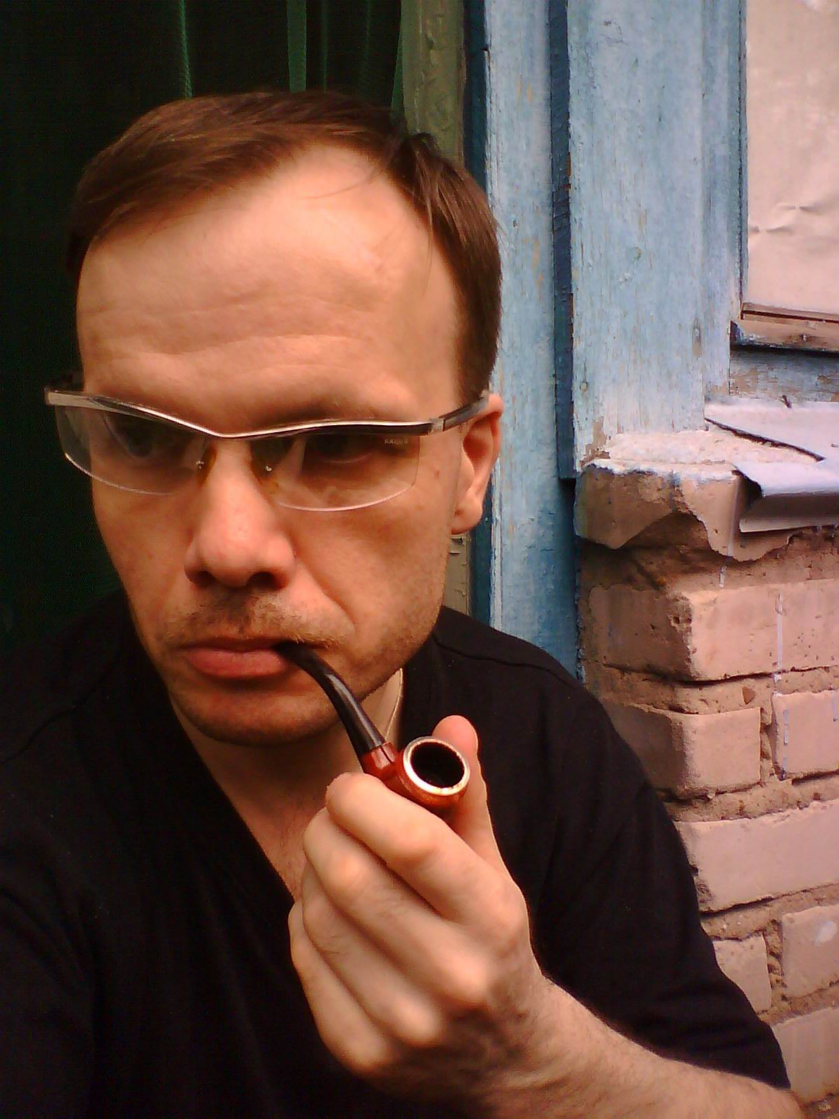 Андрей Кладов