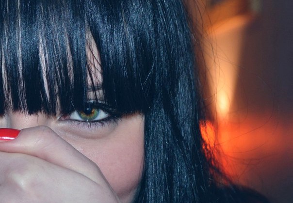 Коваленко Настя