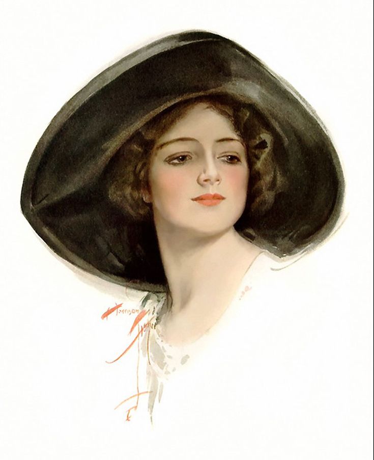 Анна Болейн 2