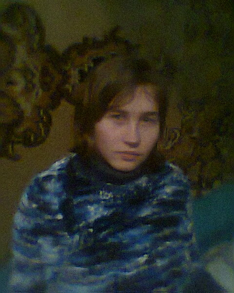 Анна Фролова 7