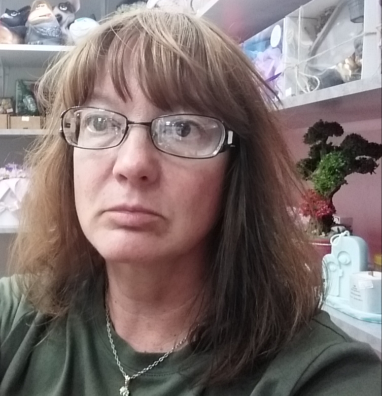 Анастасия Скорикова