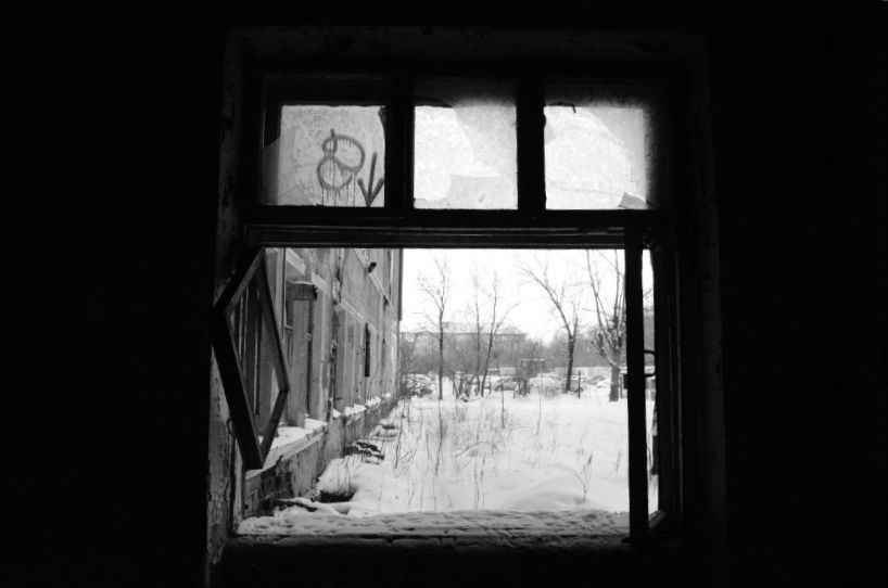 Анна Анголь