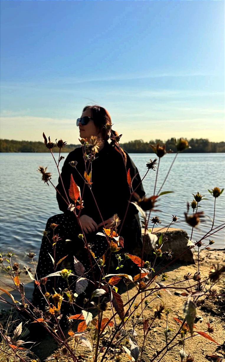 Анна Вертилецкая