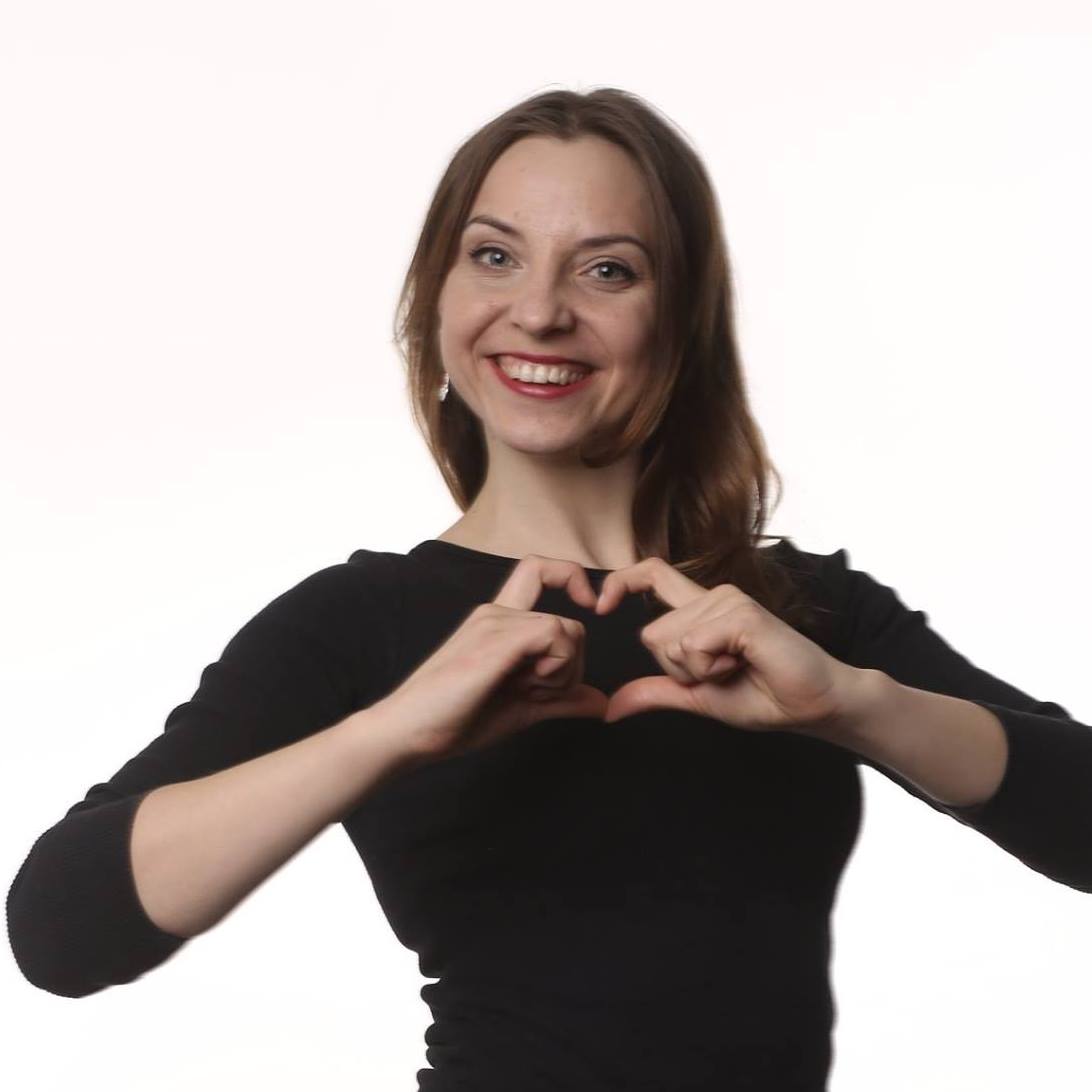 Анна Бечина