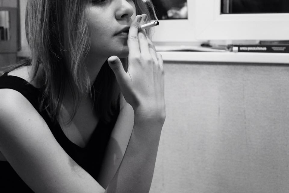 Анна Кавалли