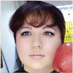 Анна Ревенко