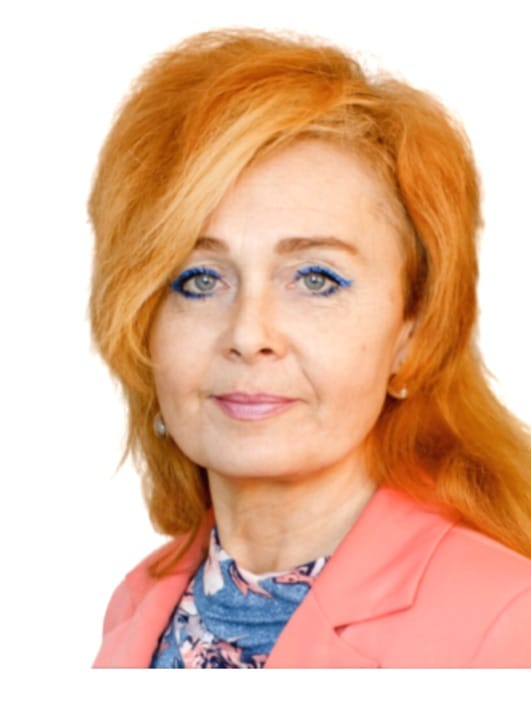 Анна Георгиева3