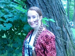 Анна Кариаули