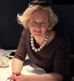 Анна Аманти