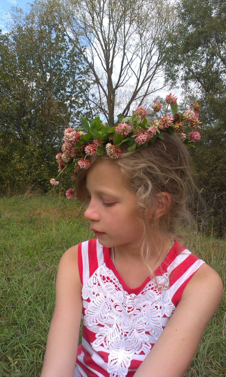 Анна-Лидия Лукина