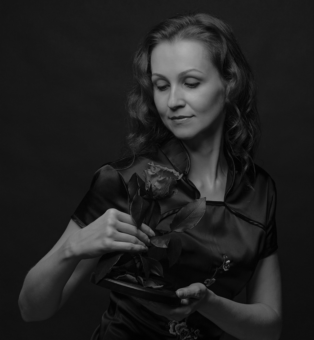 Анна Барышева