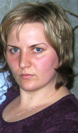 Анна Лукашева