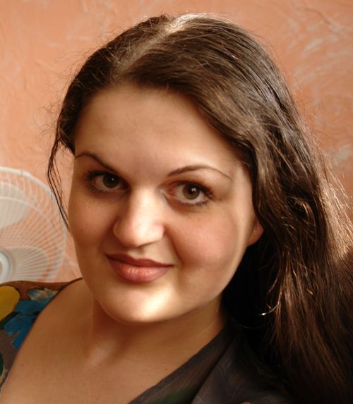 Анна Возносименко