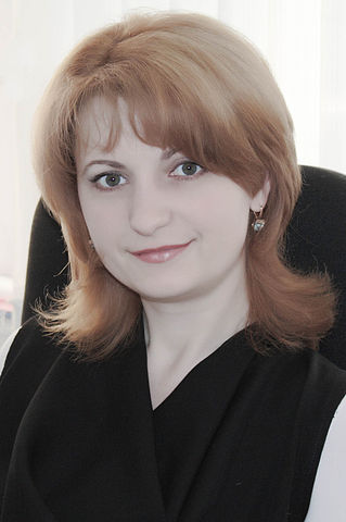 Анна Москалец-Баглей