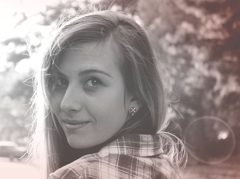 Анна Панчина