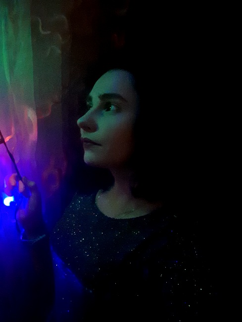 Маргарита Коваль