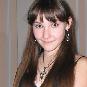 Анна Романовна