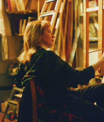 ������ ���