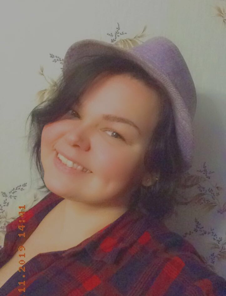 Анна Александровна Соколова