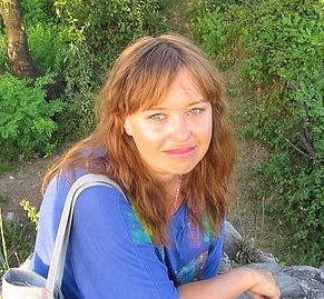 Таня Чибикова