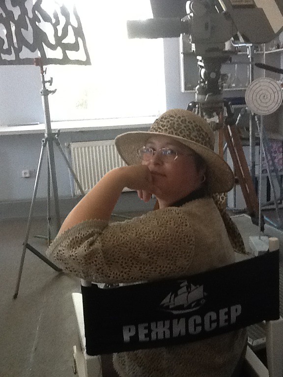 Анжелика Порошенко