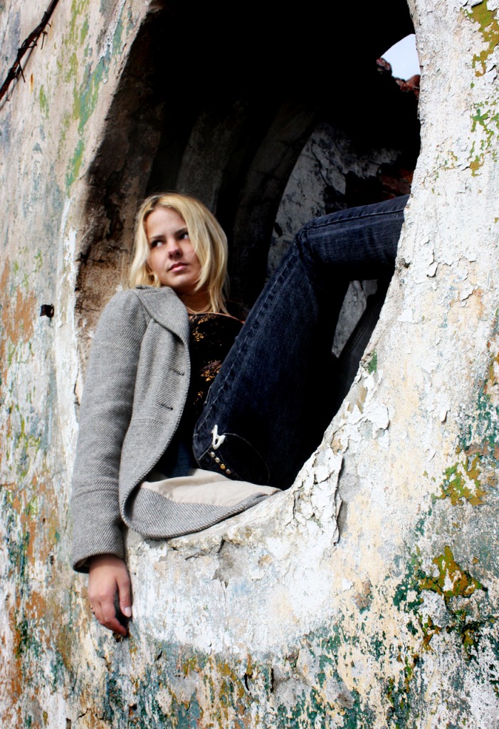 Анна Ланцетова