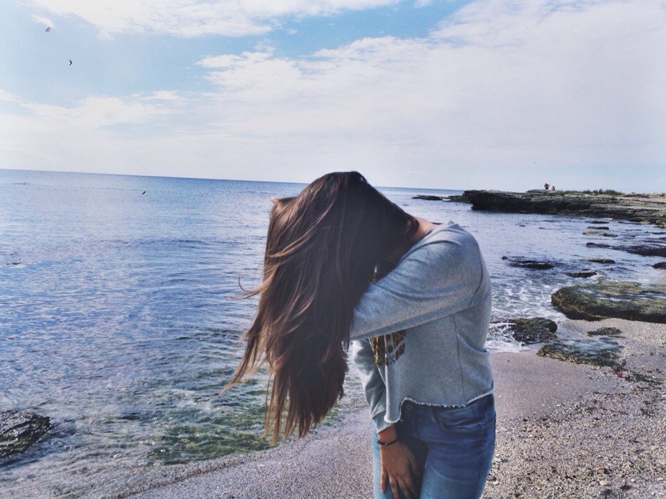 Анна Попович