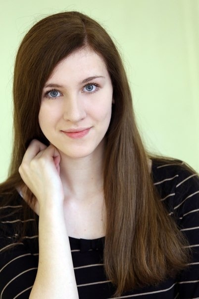 Анастасия Ковалева-Саукина