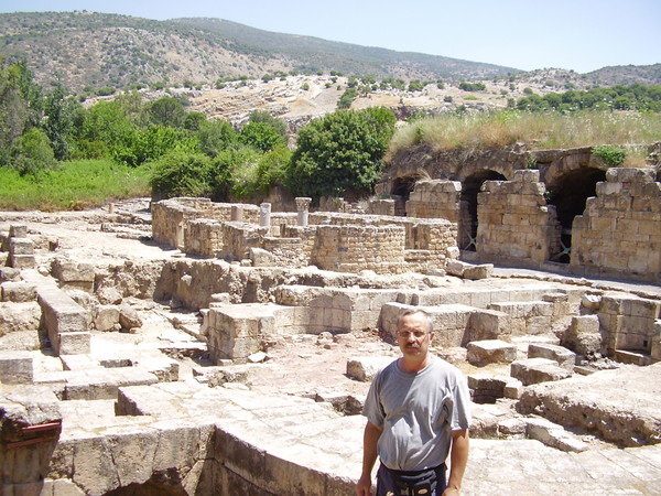 Анатолий Раздерин