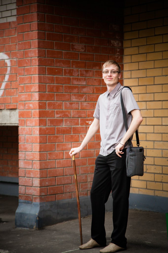 Павел Борисович