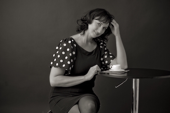 Анрика Вербер