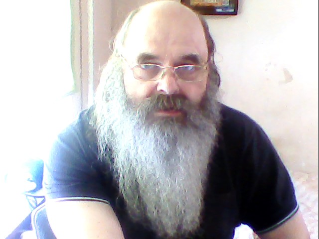 Андрей Сизых Публицист