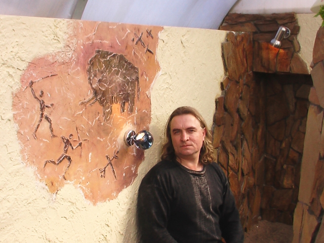 Андрей Антонов 3