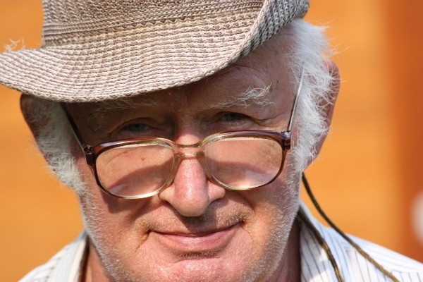 Анатолий Денисов